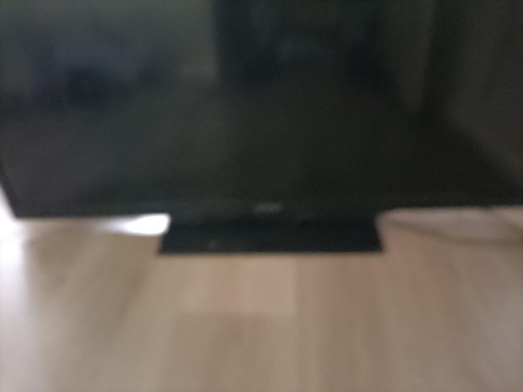 telefunken TV 50 INCH, 50 Hz, LCD, Refurbished, 100 cm of meer