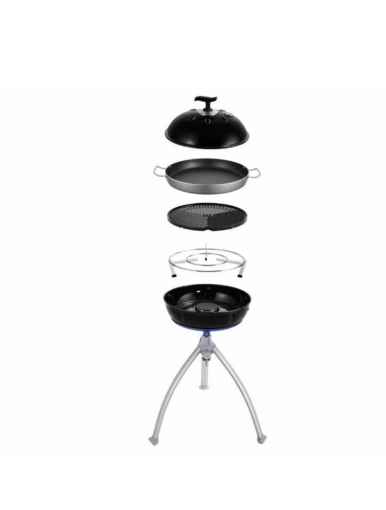 Cadac Grillo Chef 40 BBQ Combo Gasbarbecue, Ophalen of Verzenden, Nieuw
