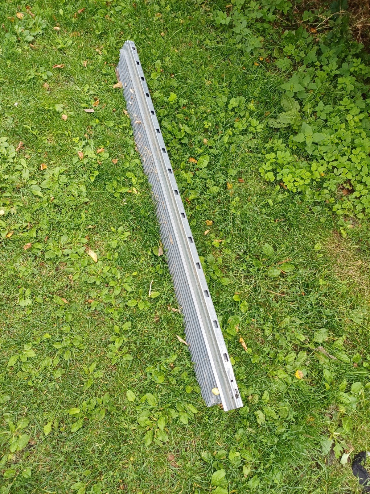 vandervalk rails, balastdragers, balastbakken, Ophalen, Onbekend, Nieuw, Onbekend