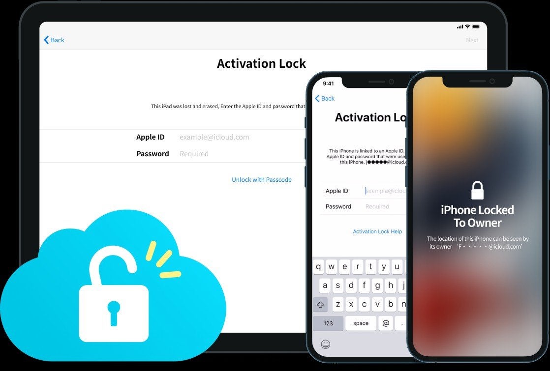 Apple iphone Activeren Icloud | Mdm sleutel kwijt? Fixed!!, Ophalen of Verzenden, Nieuw