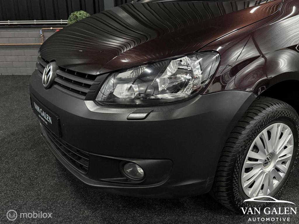 Volkswagen Caddy Combi 1.2 TSI Trendline, Voorwielaandrijving, 12 maanden, Gebruikt, Bedrijf