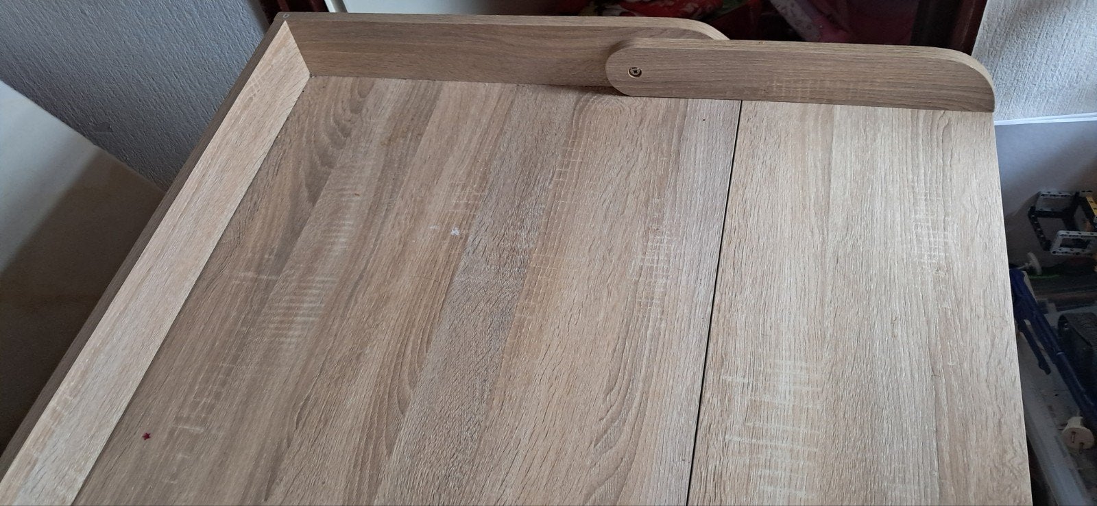 commode te koop, Ophalen, Gebruikt, 50 tot 70 cm, 100 cm of meer