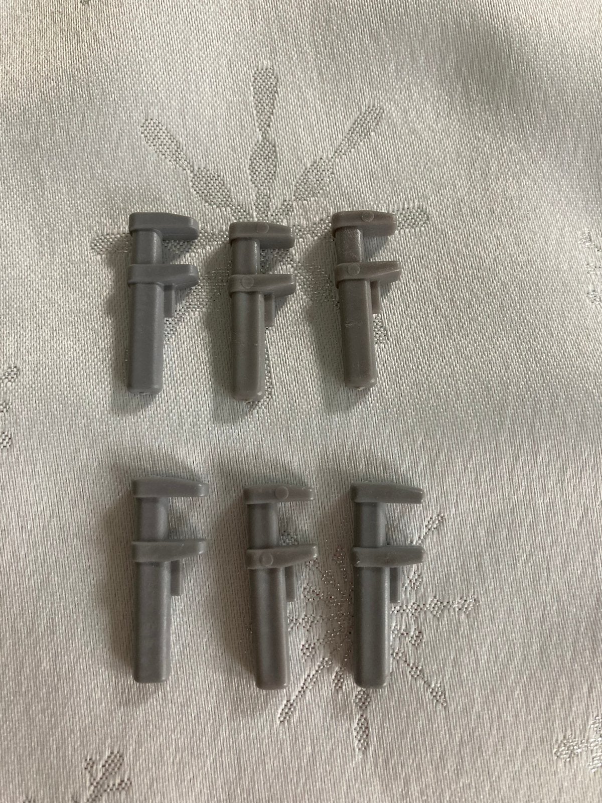 Playmobil werkgereedschap: bako., Ophalen of Verzenden