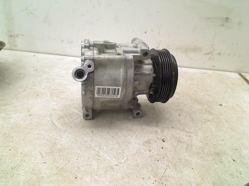 Airco Pomp Abarth 500/595/695 (2008-08/..) 52060461, Stellantis N.V., Gebruikt, Webaccessibility@stellantis.com, Taurusavenue 1, Hoofddorp 2132 LS, , Nederland