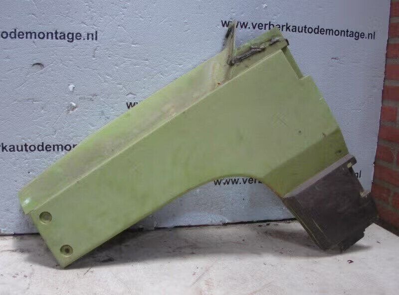 SPATBORD LINKS VOOR Renault Rodeo 5 (01-1968/01-1987), Gebruikt, Renault, Ophalen of Verzenden, Spatbord