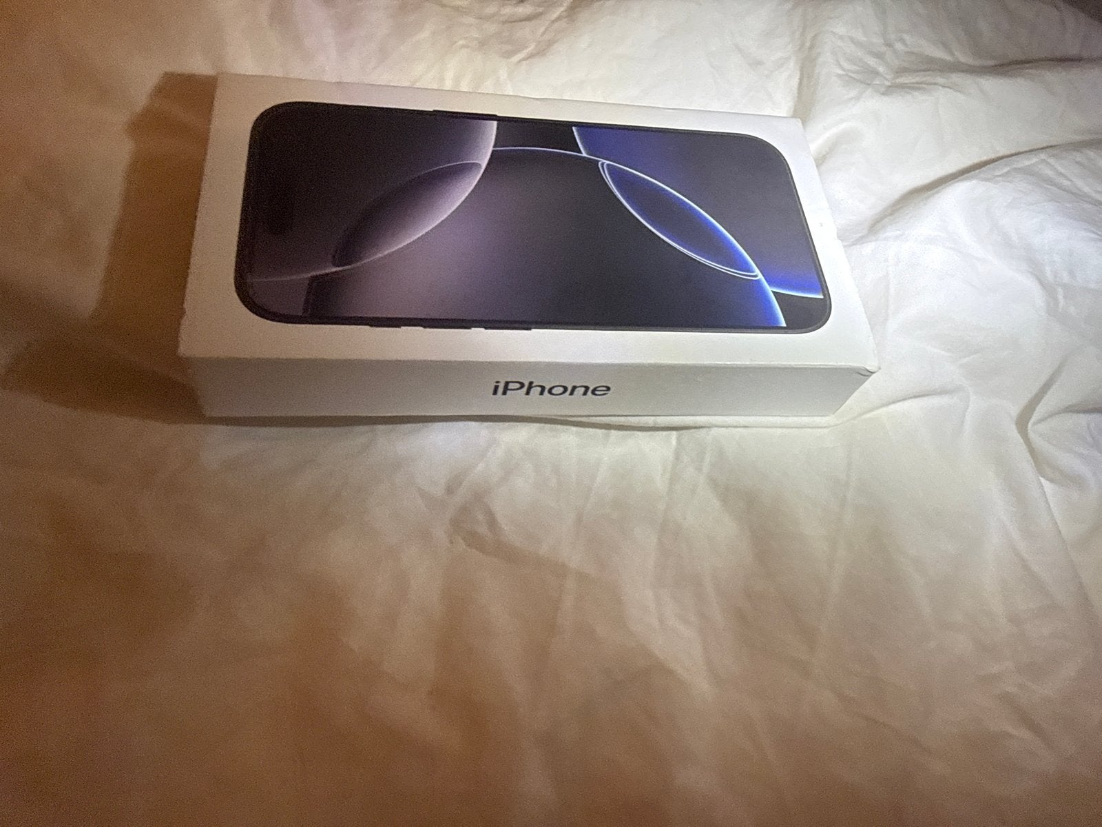 iPhone 16 Pro