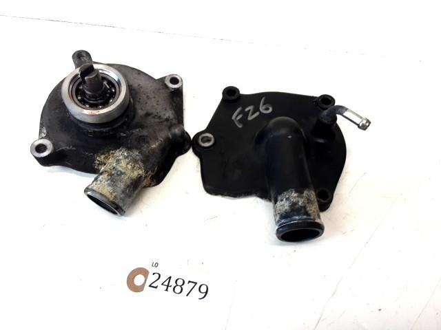 FZ6 2008 - 2009 Yamaha Motorblok onderdelen D1-56675
