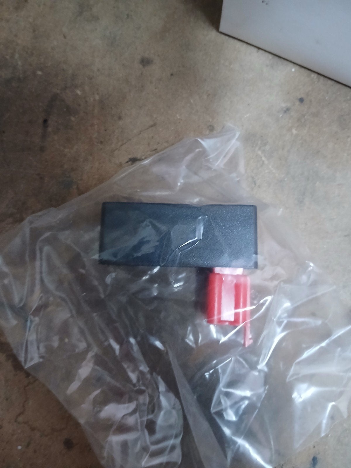 Nieuwe cdi unit voor Honda MT/MB, Nieuw
