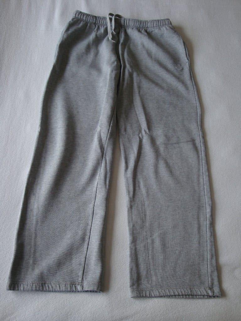 Lichtgrijze joggingbroek NORTHBROOK SPORTS, maat L, Ophalen of Verzenden, Zo goed als nieuw, Grijs, Algemeen