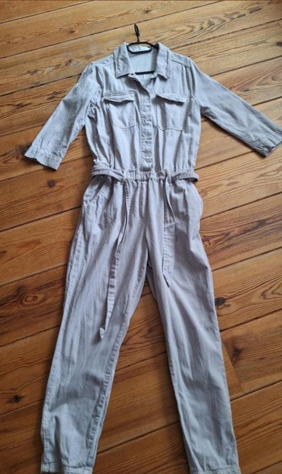 YAYA jumpsuit maat 44 lavendel kleur, Kleding | Dames, Jumpsuits, Paars, Maat 42/44 (L), Ophalen of Verzenden, Zo goed als nieuw