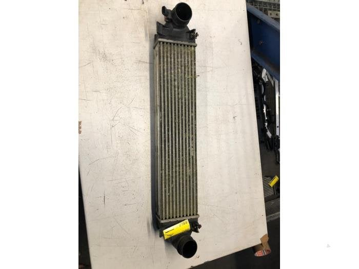 Intercooler van een Volvo S80, Gebruikt, -, -, Ophalen of Verzenden