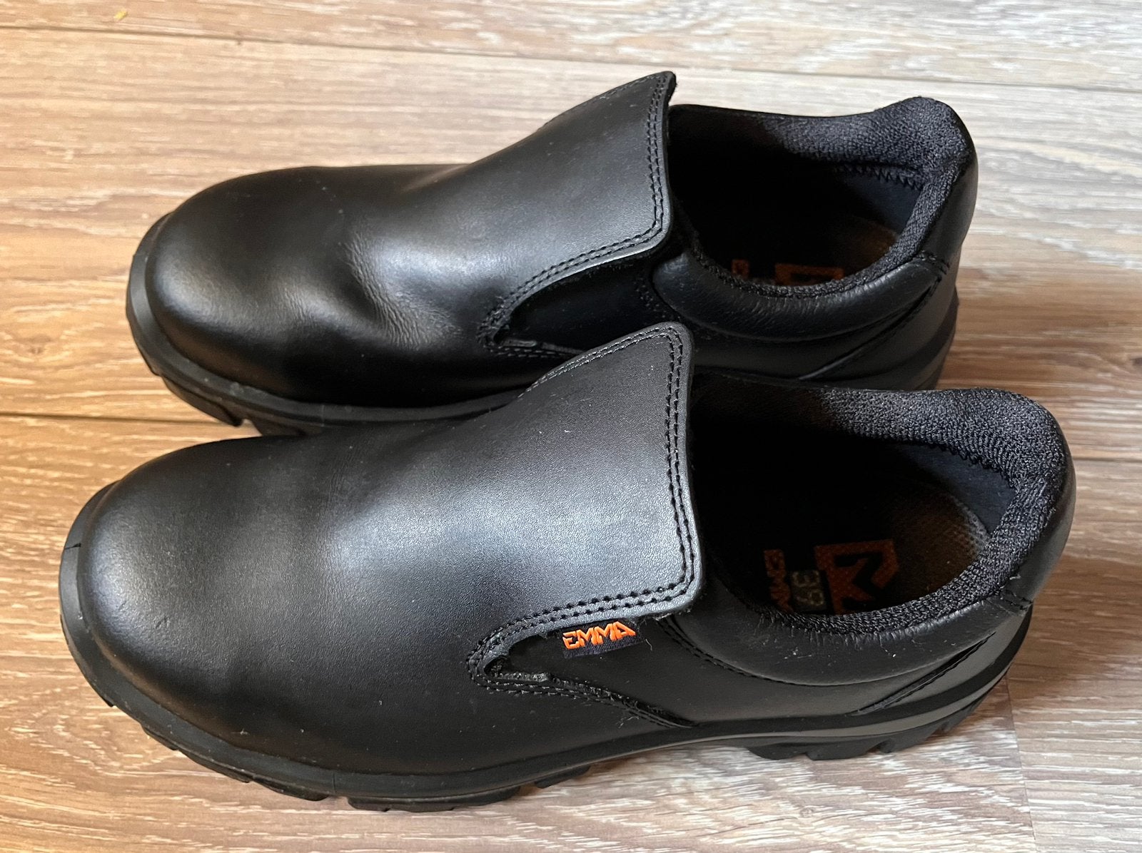 Emma Venus S3 werkschoen, Ophalen, Zo goed als nieuw, Dames, Schoenen