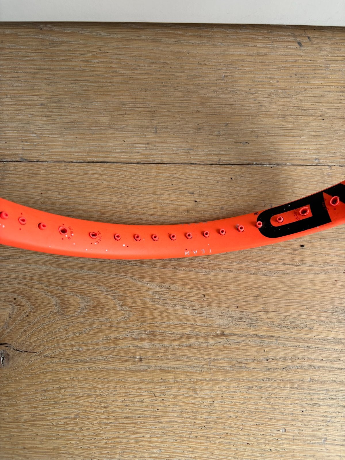 Head Radical Team 2025 Tennisracket - Nieuw Model, Zo goed als nieuw, Head, Racket, Ophalen