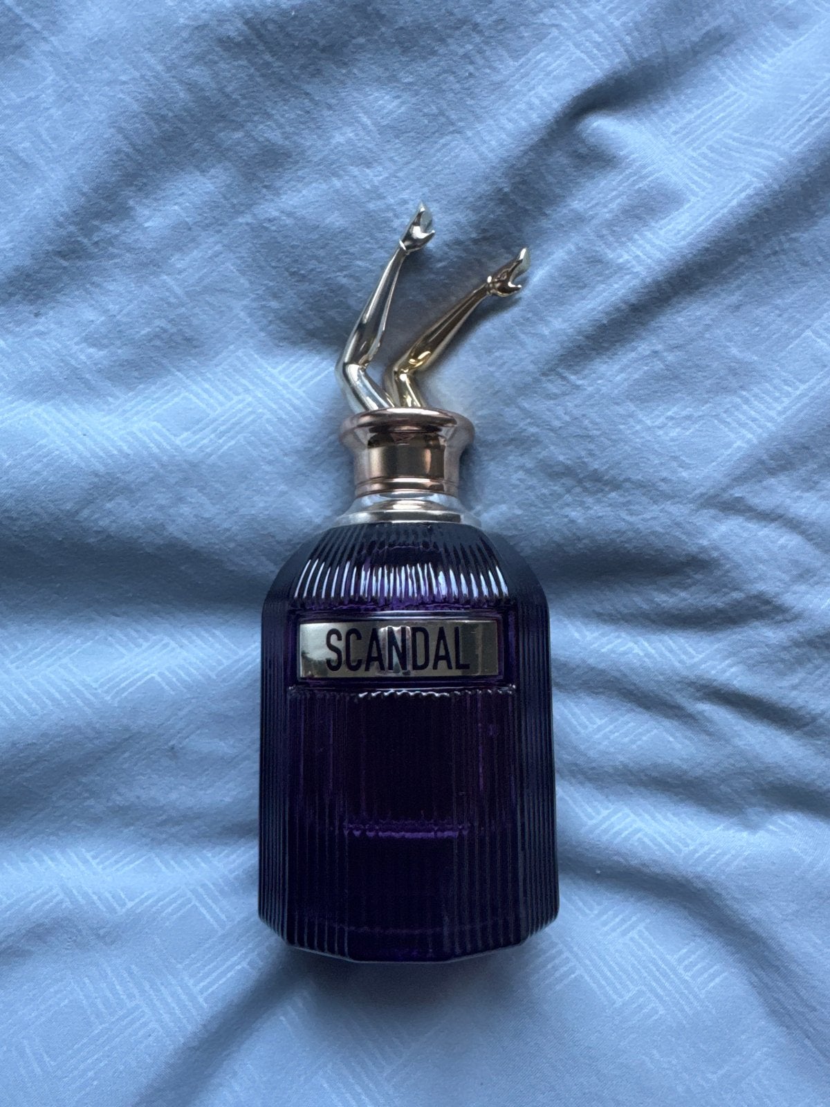 Scandal Intense parfum 80 ml - Nooit gebruikt, Ophalen, Nieuw