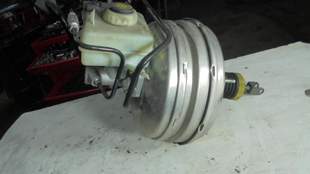 remmen en aandrijving onderdelen voor bmw 5 model e61, Ophalen of Verzenden, BMW