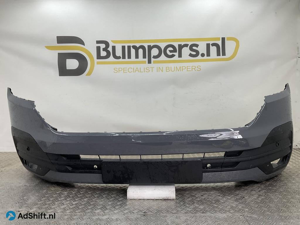 Bumper Volkswagen Transporter 7LA T6 7LA853678B Voorbumper C, Auto-onderdelen, Bumper