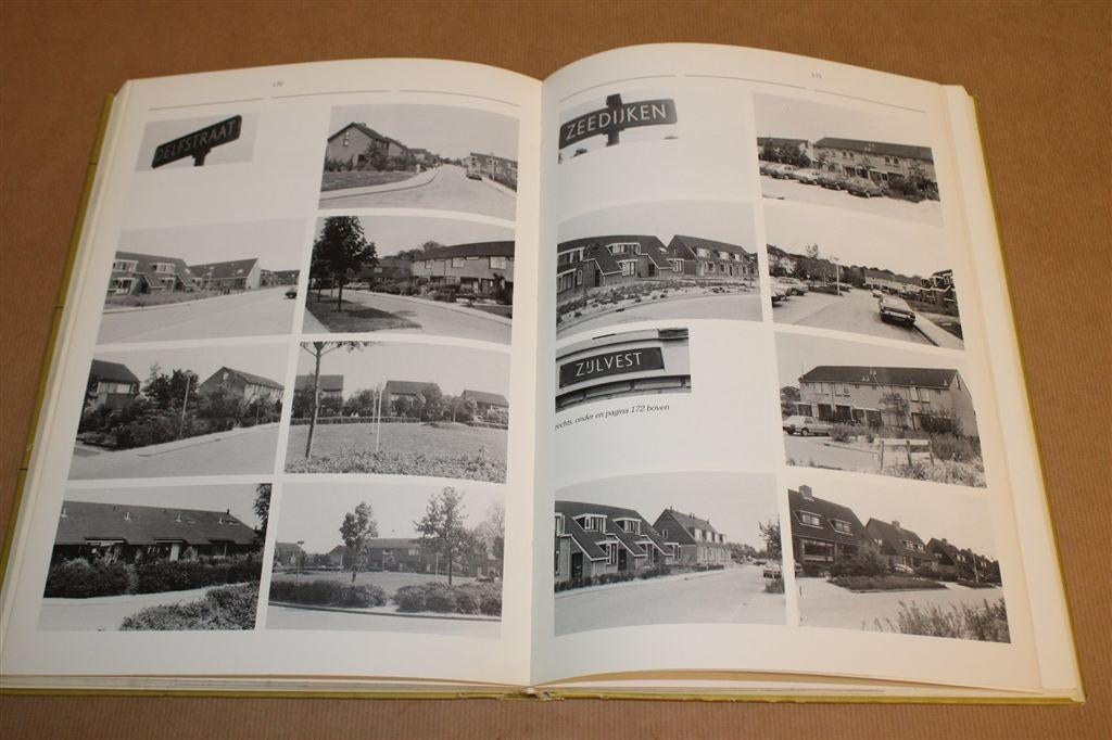 Loppersum, Garrelsweer & Wirdum — Historische Foto\'s [1984], Ophalen of Verzenden, Gelezen