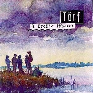 Törf - 't braide woater - groningen dialect, Ophalen of Verzenden, Zo goed als nieuw, Streekmuziek
