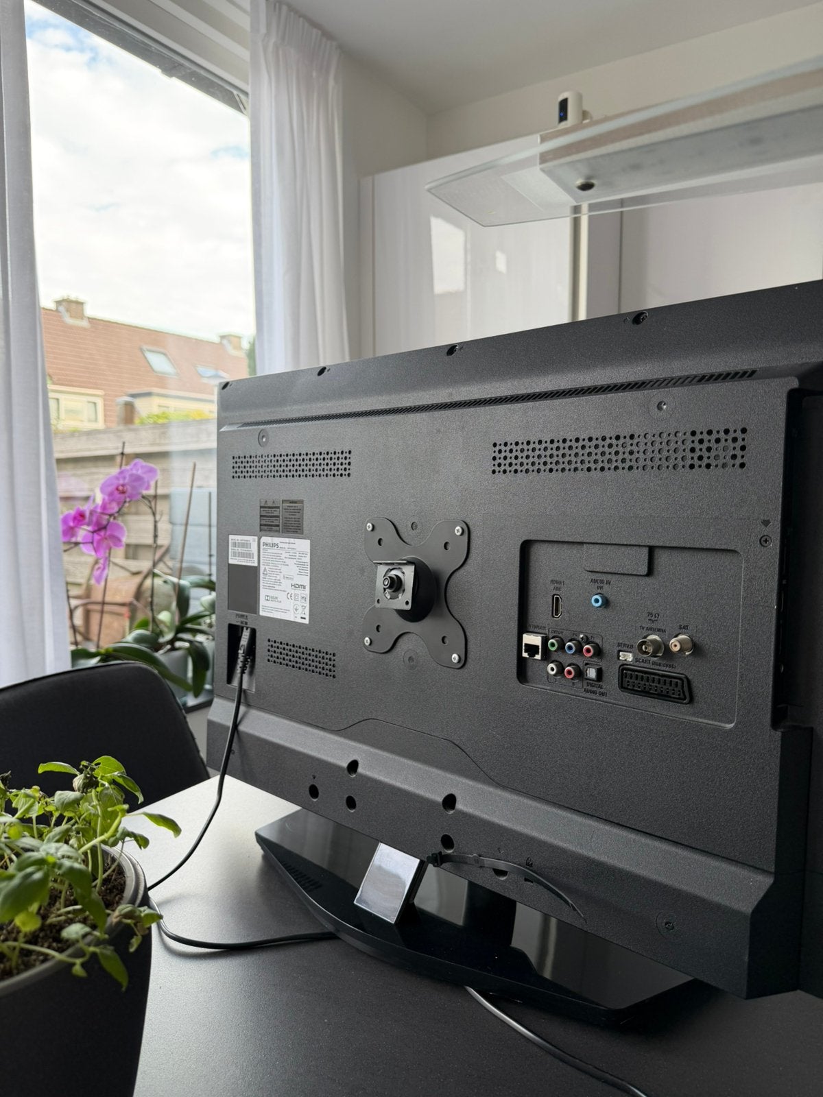 Foto 7 van Philips 32 inch televisie