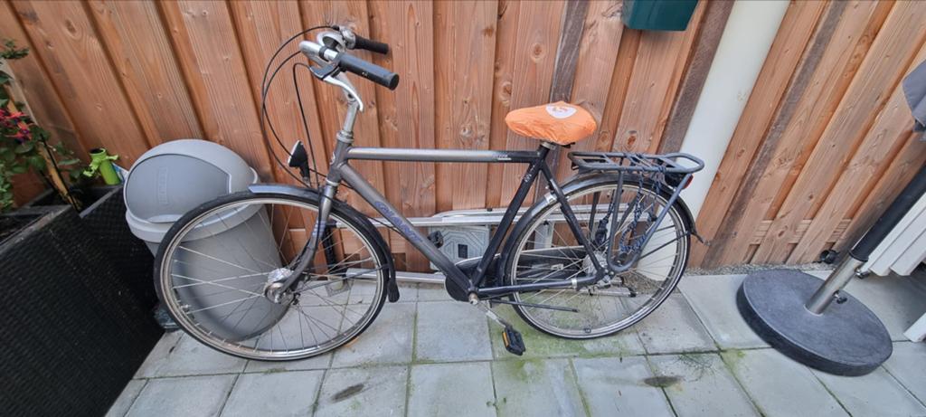 fietsen te koop, Velgrem, Versnellingen, Ophalen, Overige merken