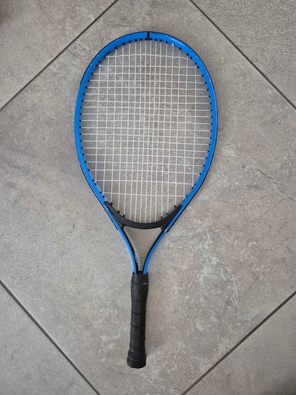 Artengo TR100 Junior Tennisracket - 23 inch, Ophalen, Zo goed als nieuw, Racket, Overige merken