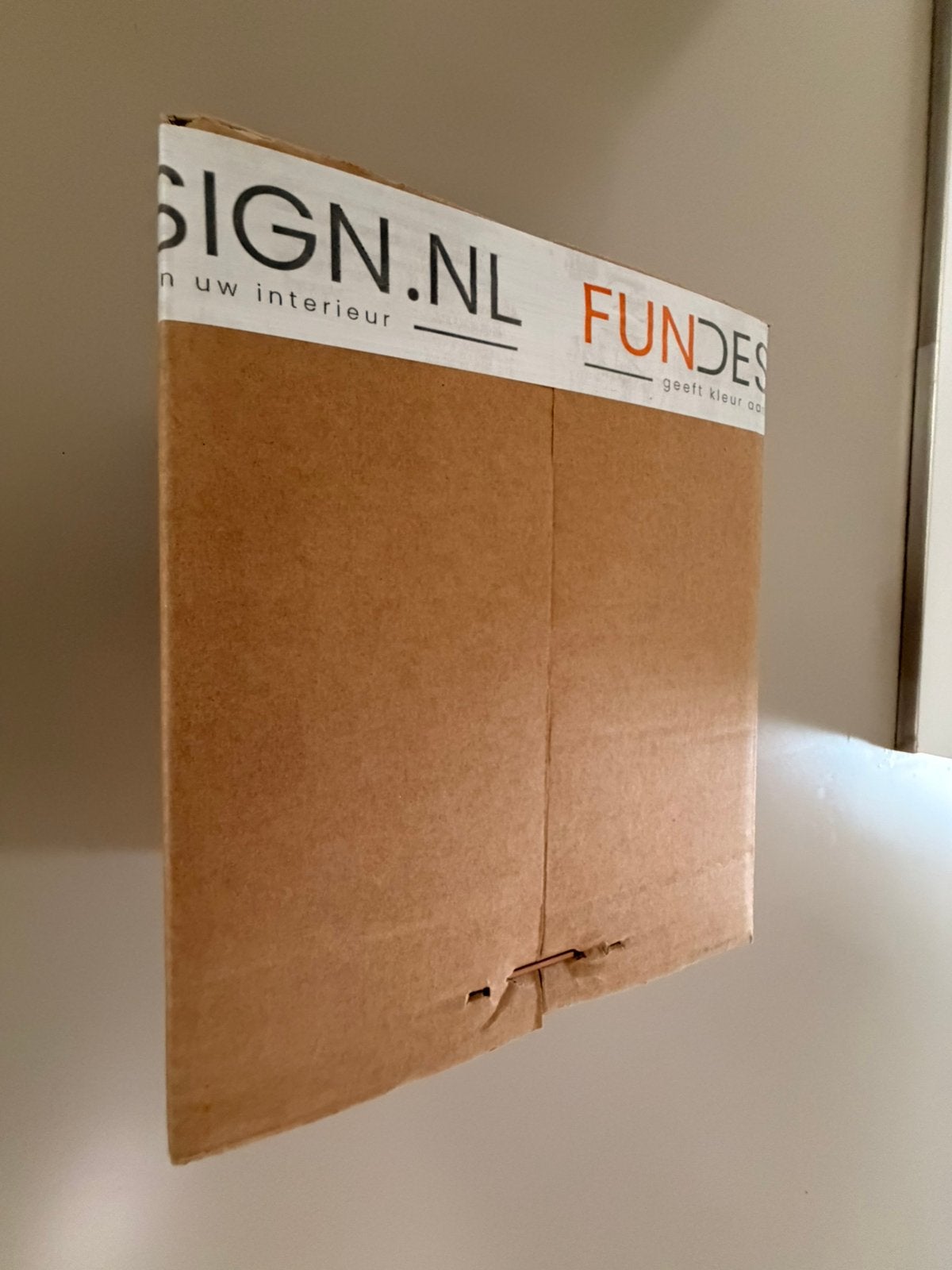 Armatuur voor hanglamp Foscarini Gregg LED dimmer, Ophalen, Nieuw