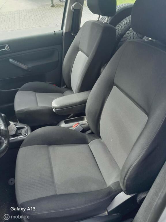 Stoelen Volkswagen Golf 4, Auto-onderdelen, Gebruikt, Ophalen of Verzenden