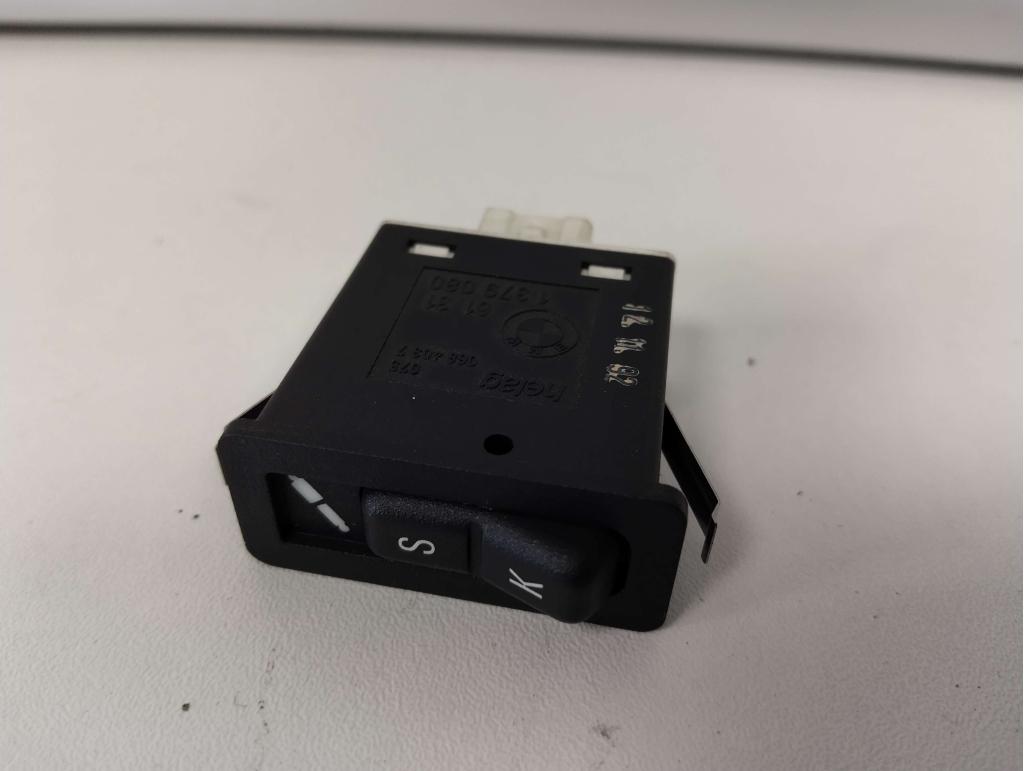 BMW schakelaar EDC 61311379080 NIEUW, Niet ingevuld, Niet ingevuld, Nieuw, Ophalen of Verzenden
