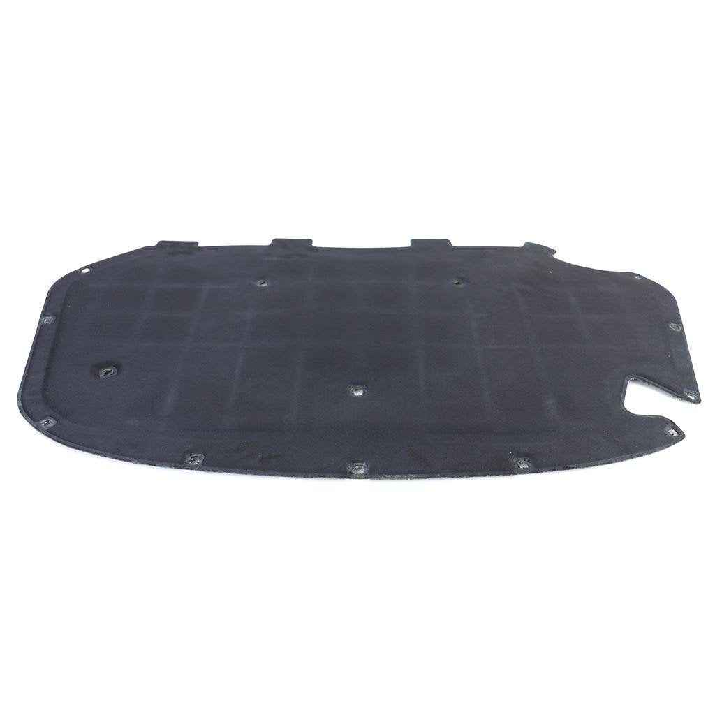 Motorkap Demping Isolatie Mat Voor Skoda Superb 3T, Verzenden, Automotive Parts, A.parts@hotmail.nl, Trasmolenlaan 12 3447 GZ Woerden