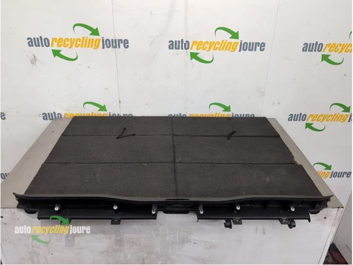 Achterbank van een Peugeot 5008, Auto-onderdelen, Interieur en Bekleding, Peugeot, Gebruikt, 3 maanden garantie