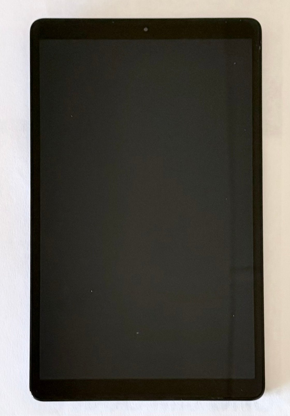 Samsung Galaxy Tab A SM-T510, 32gb, als nieuw incl. bookcase, Computers en Software, 10 inch, 32 GB, Samsung Galaxy Tab A SM-T510