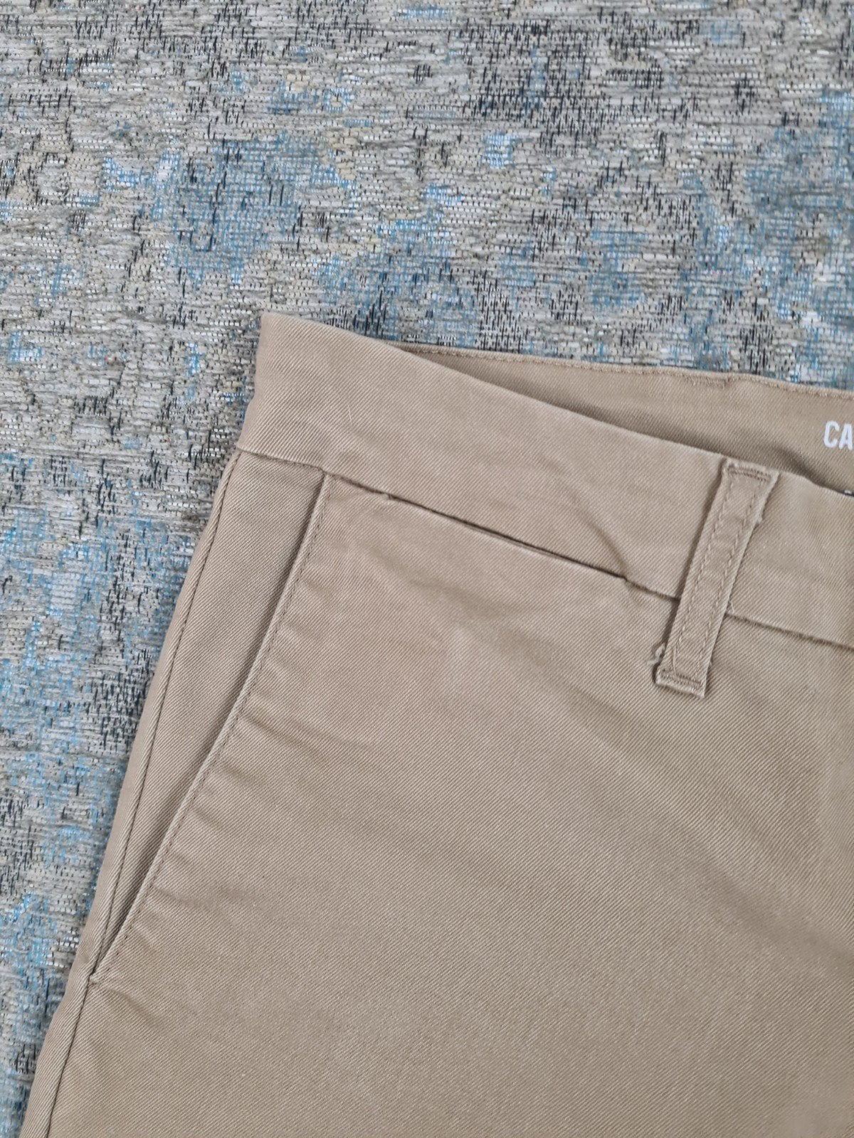CARHARTT Sid Pant W29 L32 Slim STRETCH Bronno2932

Taille: 3, New Yorkstraat 50, 1175 RD Lijnden, Just Brands B.V., Ophalen of Verzenden