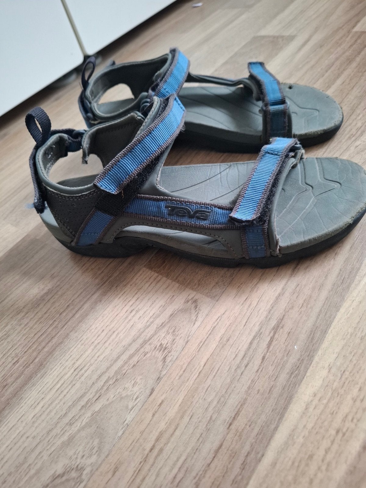 Teva sandalen - Maat 35, Gebruikt, Jongen of Meisje, Overige typen, Teva