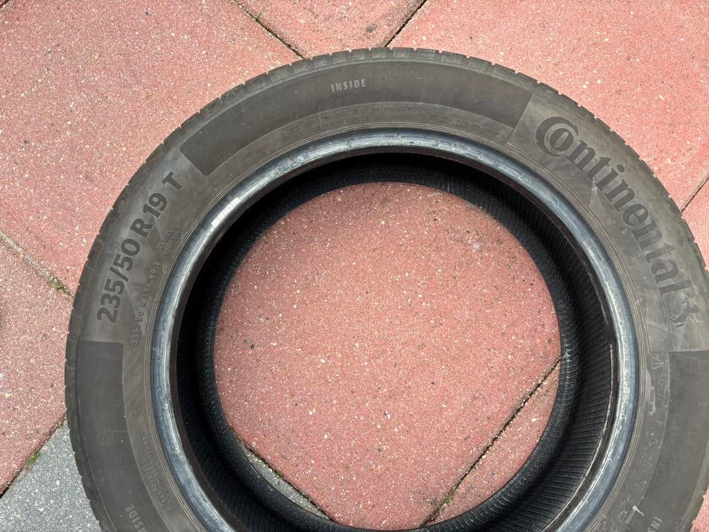4 Summer tires Kia sportage 2022, Auto-onderdelen, Banden en Velgen, Ophalen of Verzenden, Nieuw, Zomerbanden, Banden en Velgen