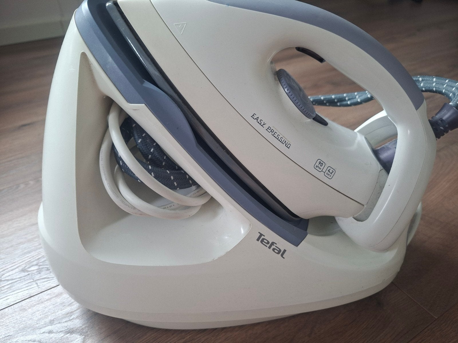 tefal easy pressing stoomstrijkijzer GV5223, Ophalen of Verzenden