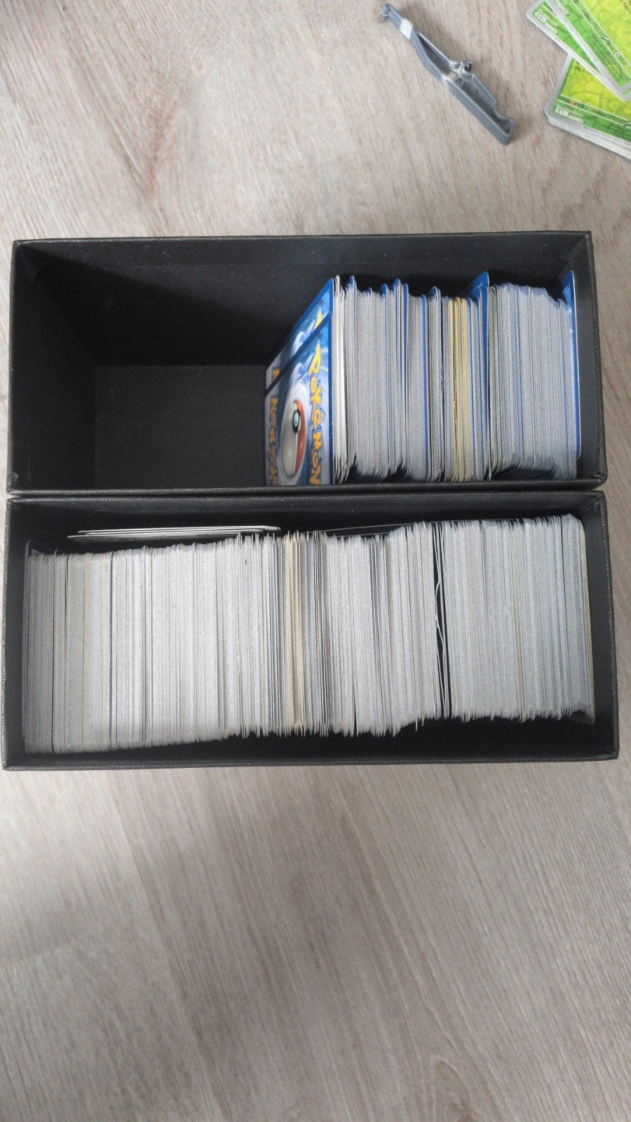bulk Pokemon kaarten, Hobby en Vrije tijd, Verzamelkaartspellen | Magic the Gathering, Ophalen of Verzenden, Meerdere kaarten