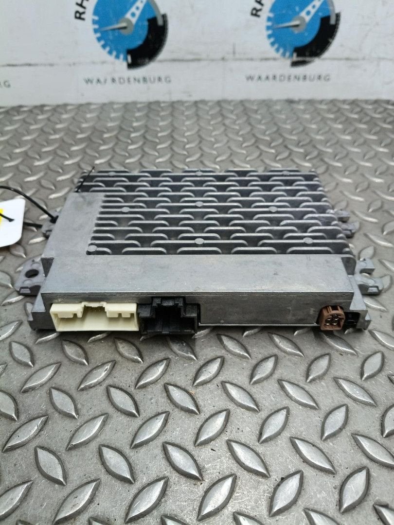 FORD TOURNEO COURIER KOMBI LIMITED COMPUTER ECU R2X614G647BC, Ophalen of Verzenden, Gebruikt, ARN erkend
