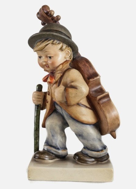 Goebel Hummel, Verzamelen, Beelden en Beeldjes, Ophalen of Verzenden, Zo goed als nieuw, Hummel