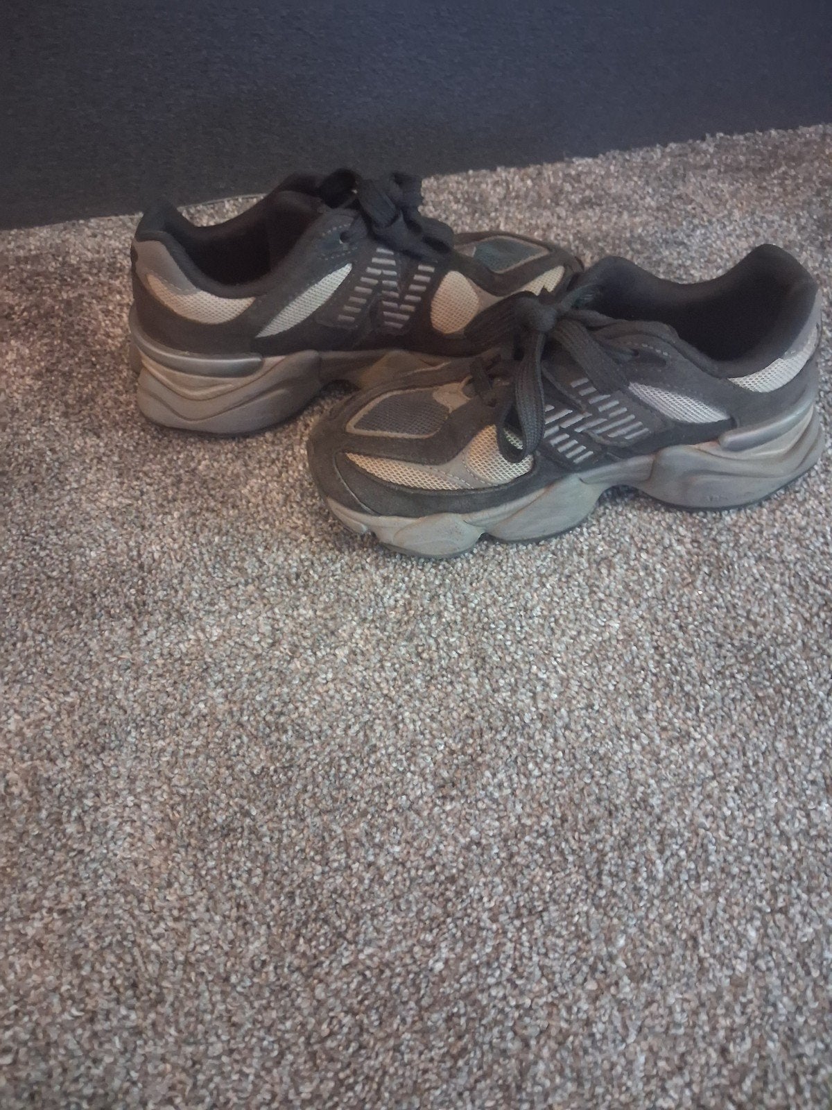 New Balance sneakers maat 35 - zo goed als nieuw, Ophalen of Verzenden, Zo goed als nieuw