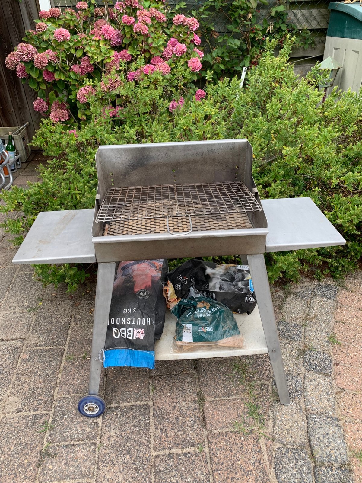 Tuin en hobby’s