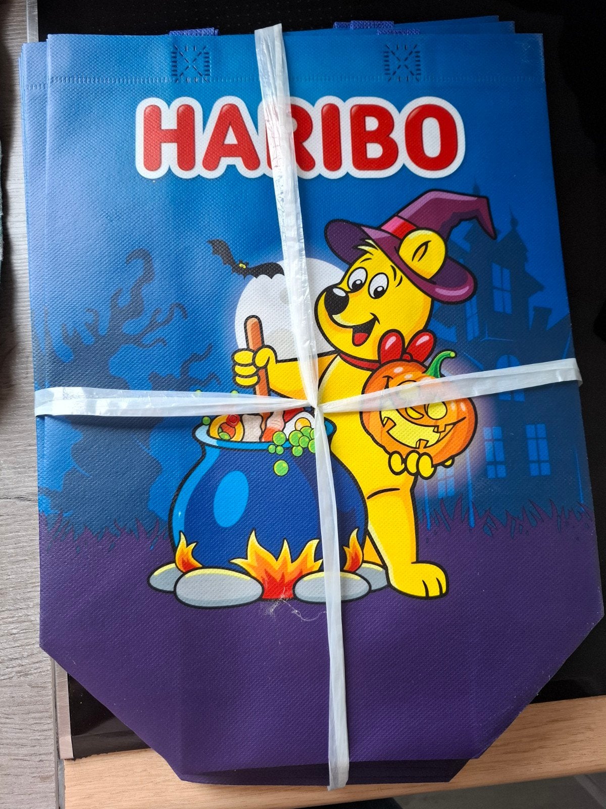 Gratis tasjes af te halen!, Ophalen, Nieuw, Overige typen