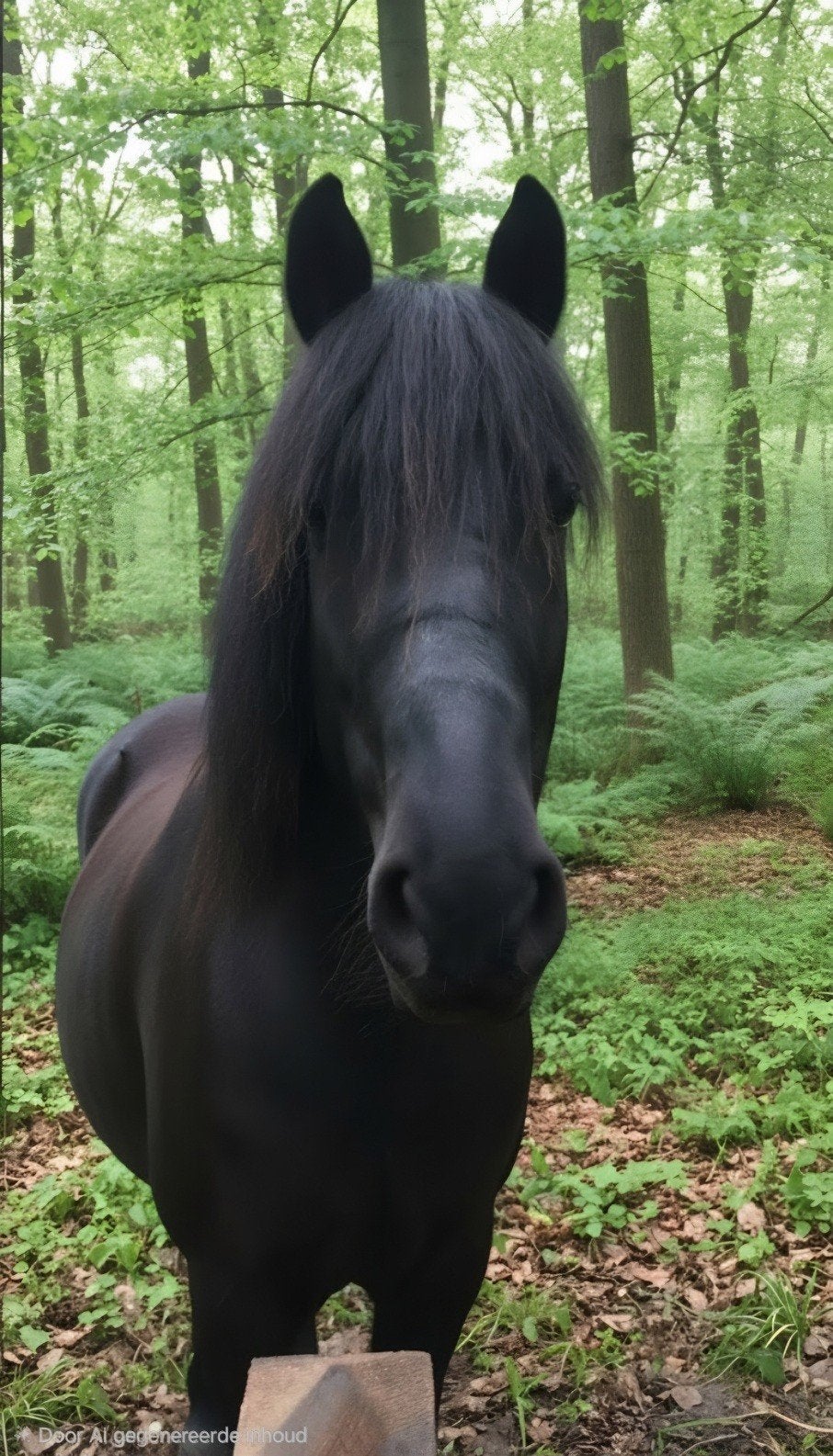Paardrijles maar geen eigen paard?, Dieren en Toebehoren