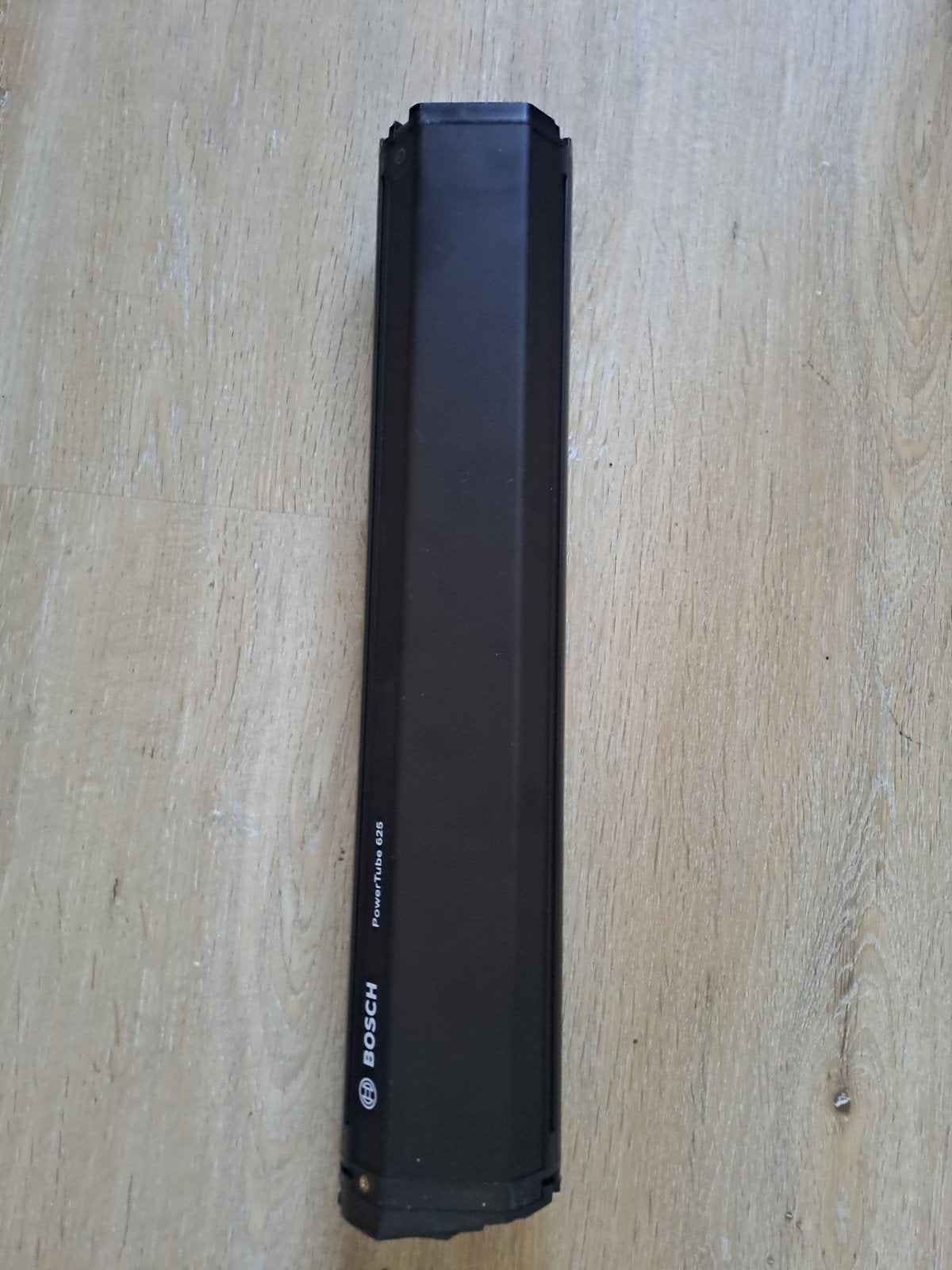 te koop goed werkende powertube 625 bosch, Ophalen of Verzenden