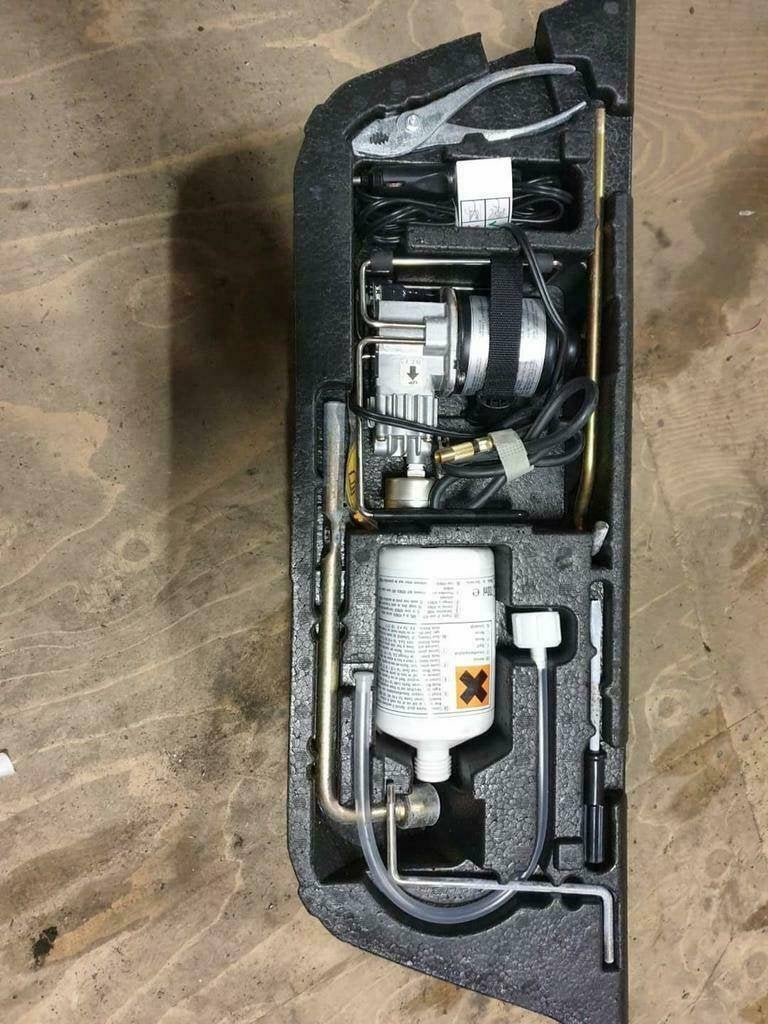 reperatie kit Accord tourer 2003-2008, Ophalen, Gebruikt, Honda