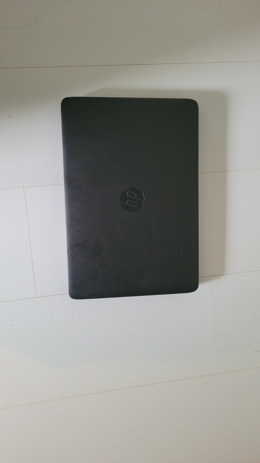 Oude HP laptop, Computers en Software, Windows Laptops, Gebruikt, 15 inch, 2 tot 3 Ghz, Qwerty, Met touchscreen, Ophalen of Verzenden