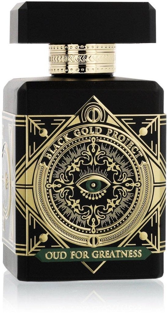 Initio Oud for Greatness Eau de Parfum 90 ml unisex, Contact@initioparfums.com, ARTESSENCE PARIS, 17 rue de la Paix, 75002 Paris, France