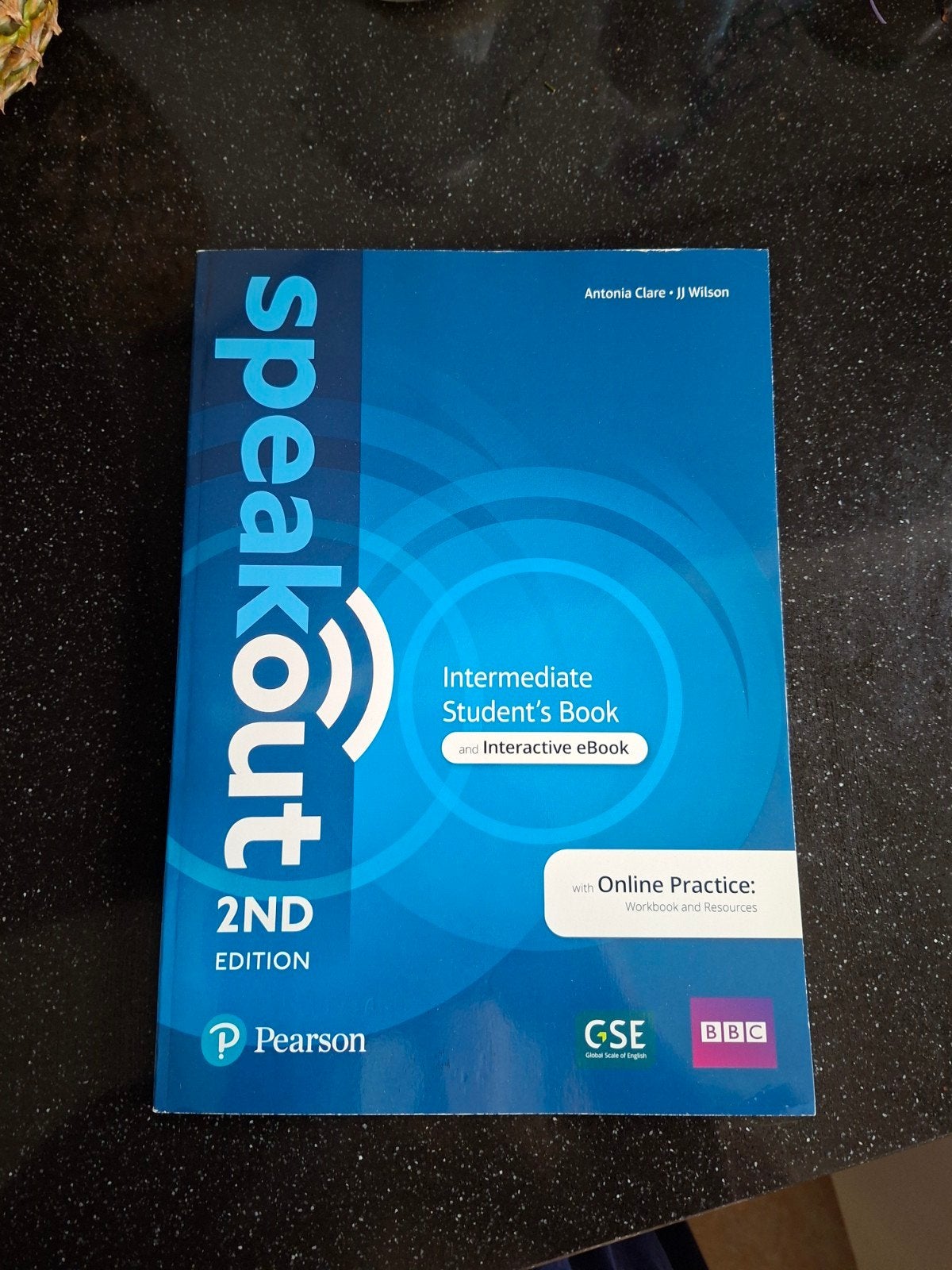 Speak out lesboek, Ophalen of Verzenden, Nieuw