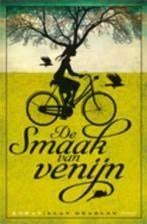 Alan bradley: de smaak van venijn, Ophalen of Verzenden, Gelezen