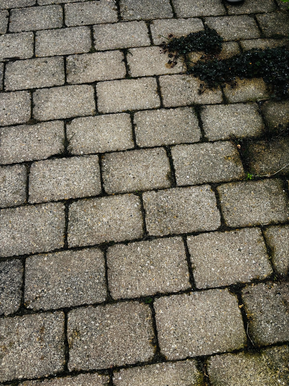 Tuintegels en klinkers – gebruikt, Tuin en Terras, Ophalen, Zo goed als nieuw, Keramiek, Terrastegels