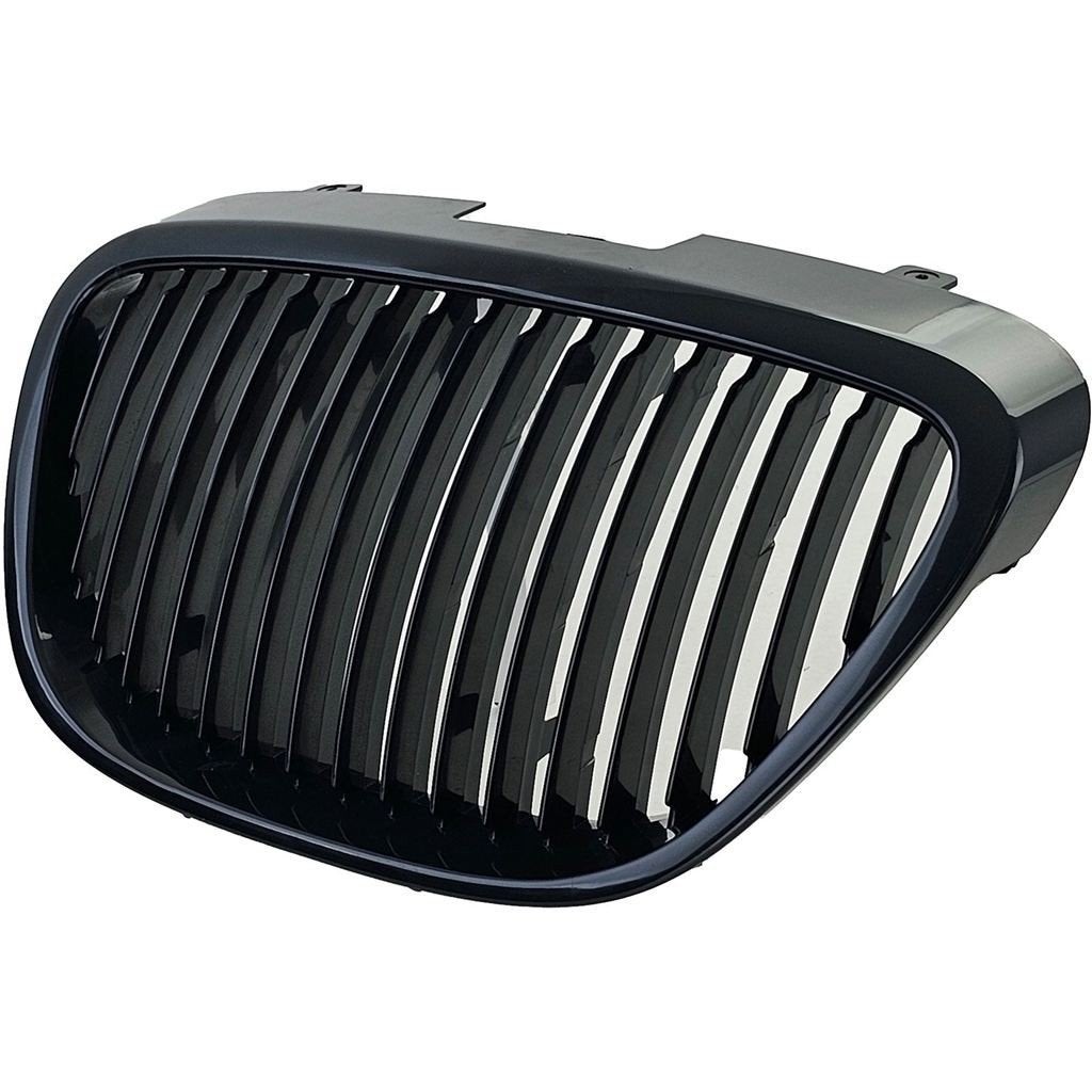 Sport Grill Voor Seat Leon 1P Zonder Embleem Glans Zwart, Verzenden, Automotive Parts, A.parts@hotmail.nl, Trasmolenlaan 12 3447 GZ Woerden